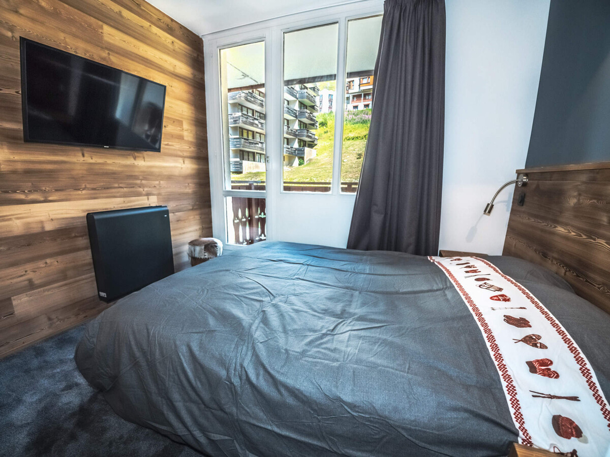 Appartement 3 pièces rénové, skis aux pieds à Tignes - Photo 8