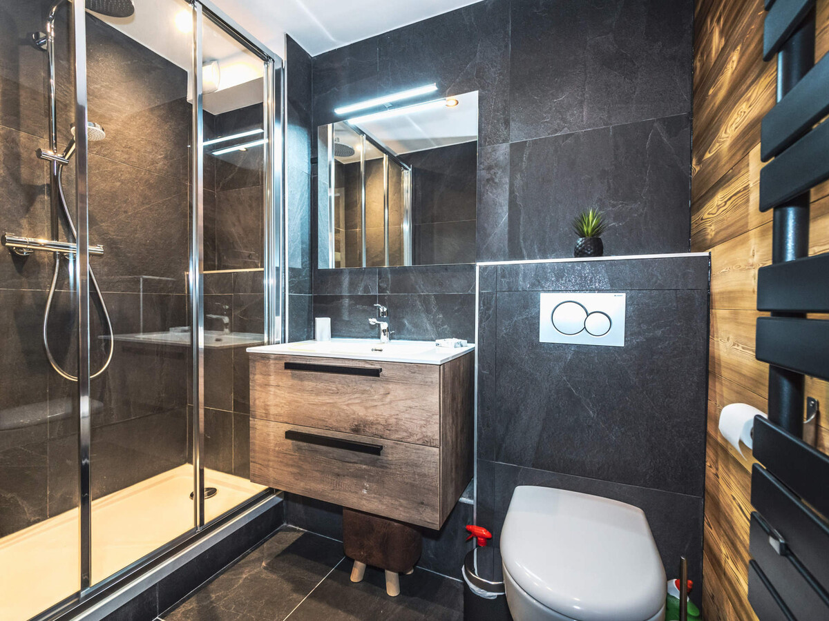 Appartement 3 pièces rénové, skis aux pieds à Tignes - Photo 11