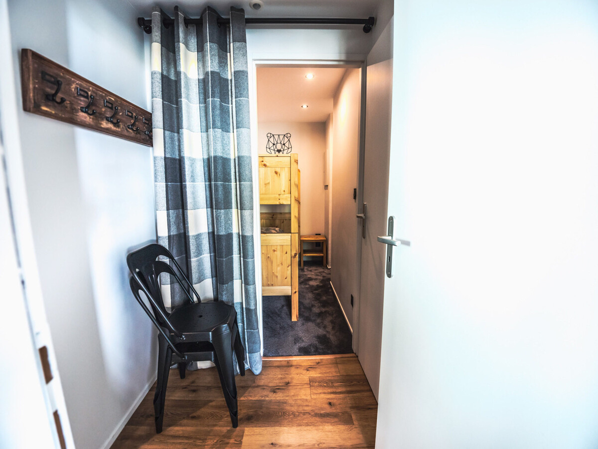 Appartement 3 pièces rénové, skis aux pieds à Tignes - Photo 12