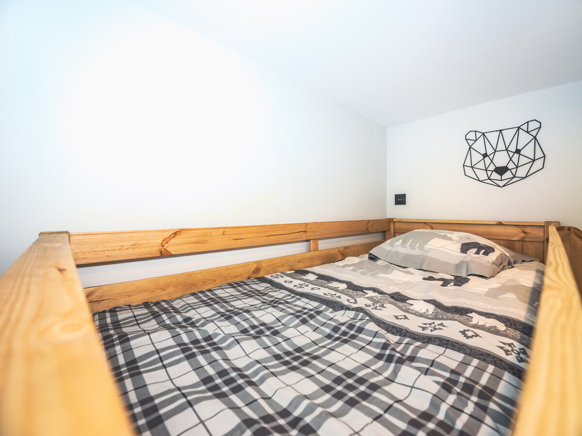 Appartement 3 pièces rénové, skis aux pieds à Tignes - Photo 14