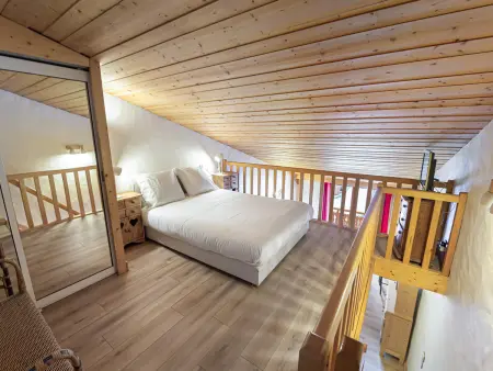 Studio confortable à Courchevel, proche des pistes : photo 5