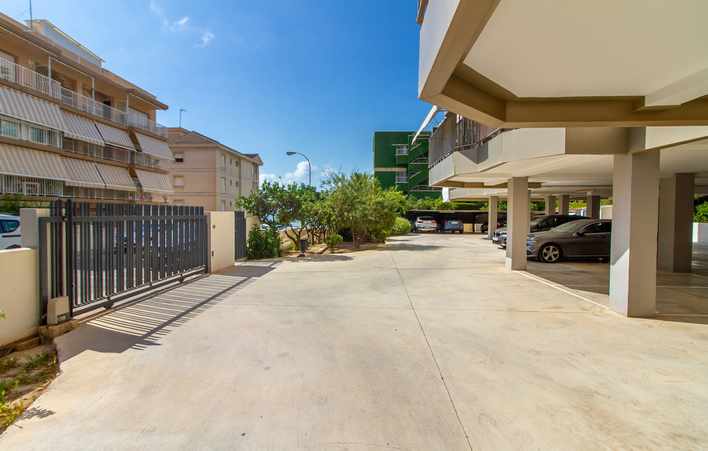 Appartement 5 personnes à Santa Pola - Photo 8