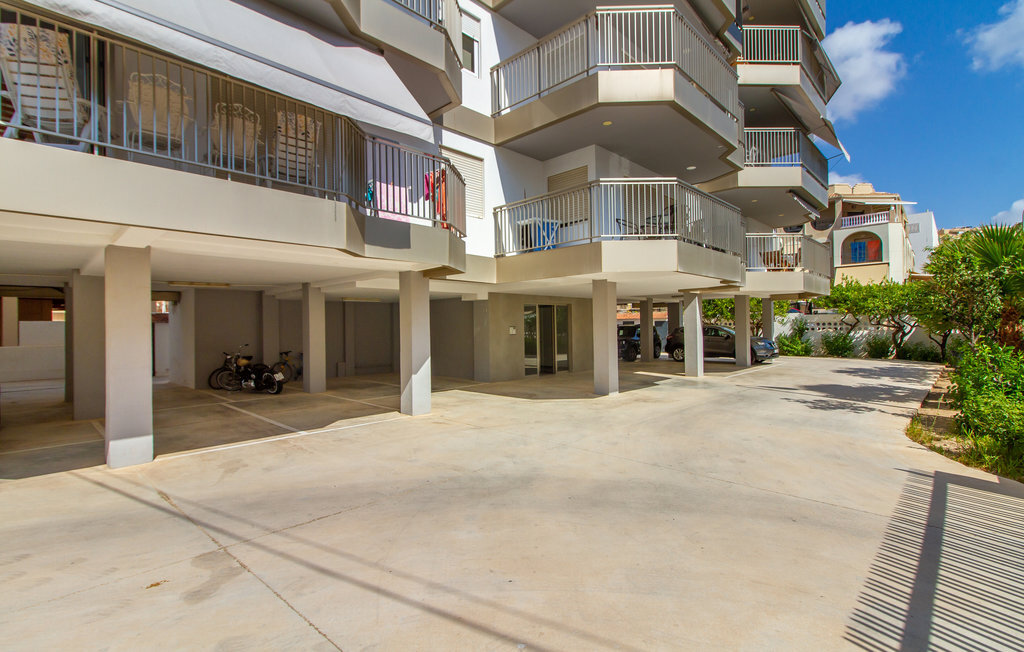 Appartement 5 personnes à Santa Pola - Photo 9