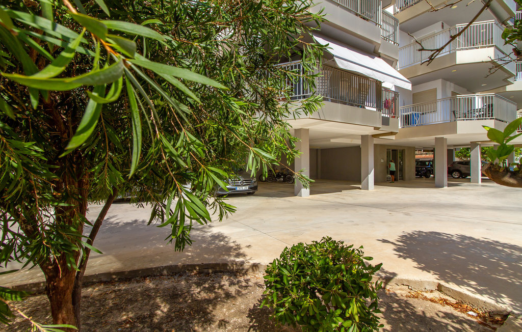 Appartement 5 personnes à Santa Pola - Photo 10