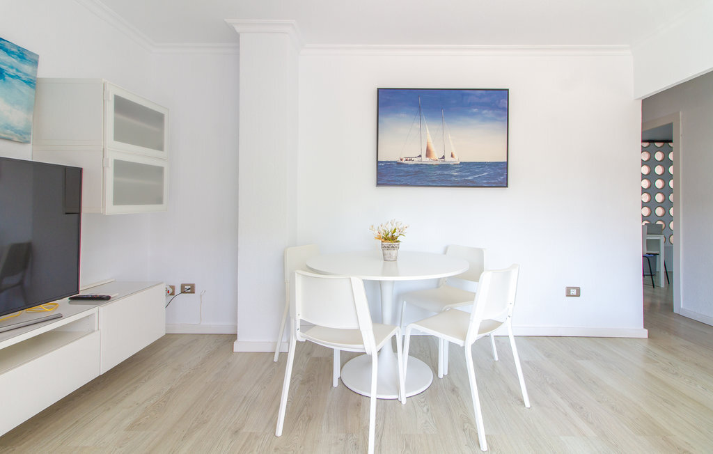 Appartement 5 personnes à Santa Pola - Photo 12