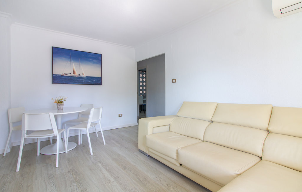 Appartement 5 personnes à Santa Pola - Photo 13