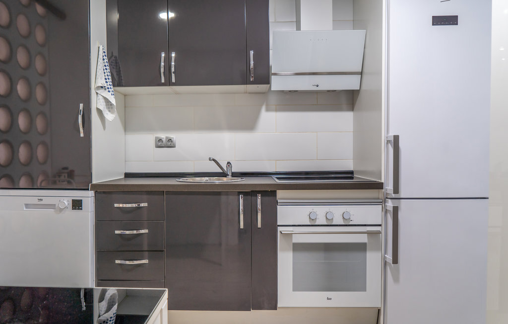 Appartement 5 personnes à Santa Pola - Photo 14