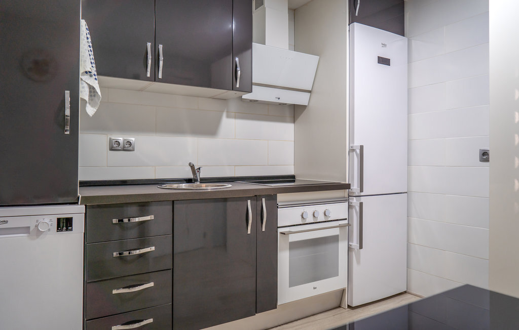 Appartement 5 personnes à Santa Pola - Photo 15
