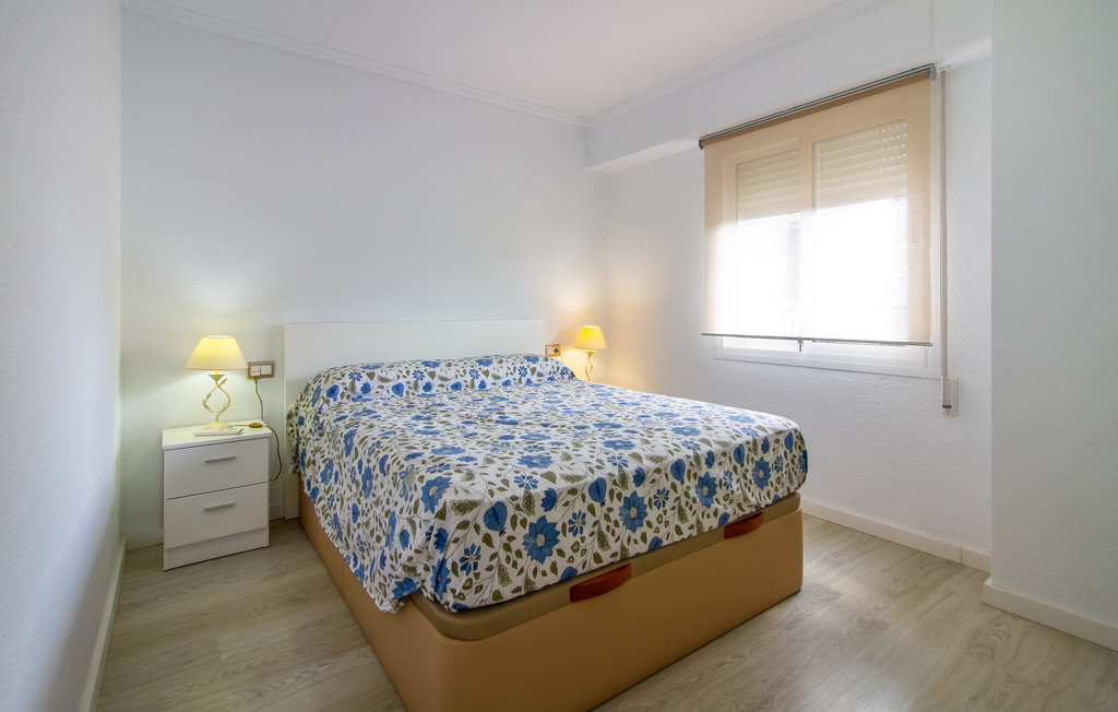 Appartement 5 personnes à Santa Pola - Photo 17