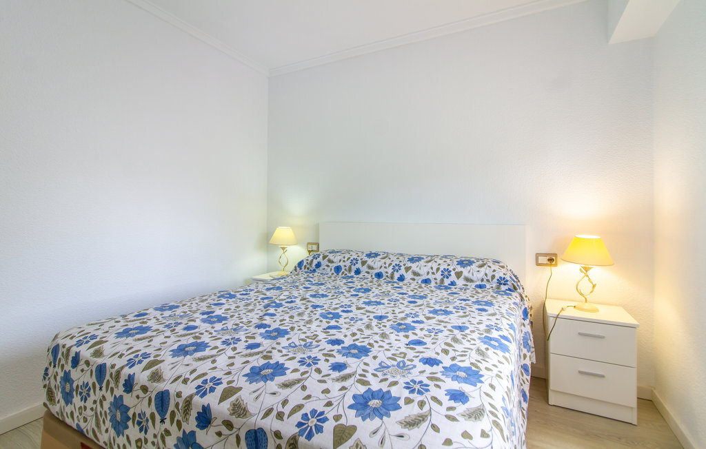 Appartement 5 personnes à Santa Pola - Photo 18
