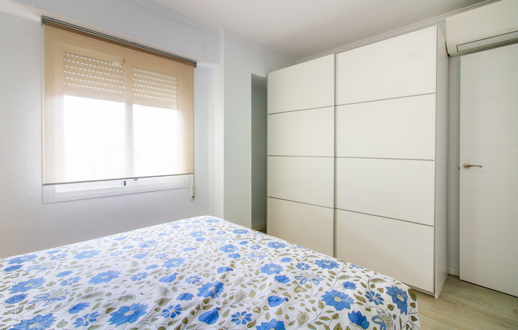 Appartement 5 personnes à Santa Pola - Photo 19