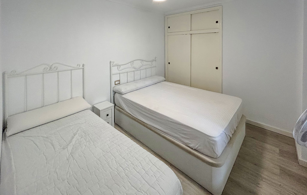 Appartement 5 personnes à Santa Pola - Photo 20