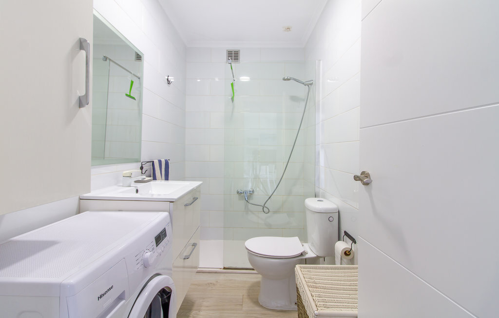 Appartement 5 personnes à Santa Pola - Photo 21