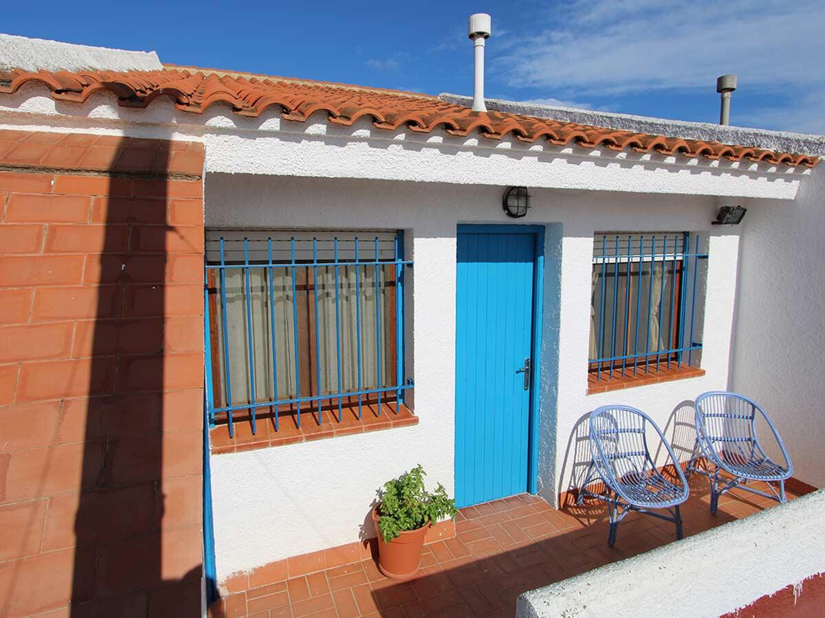 Appartement 3 pers. près de la mer à Deltebre - Photo 2