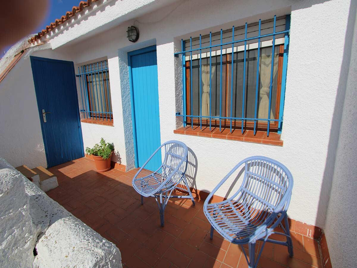 Appartement 3 pers. près de la mer à Deltebre - Photo 3