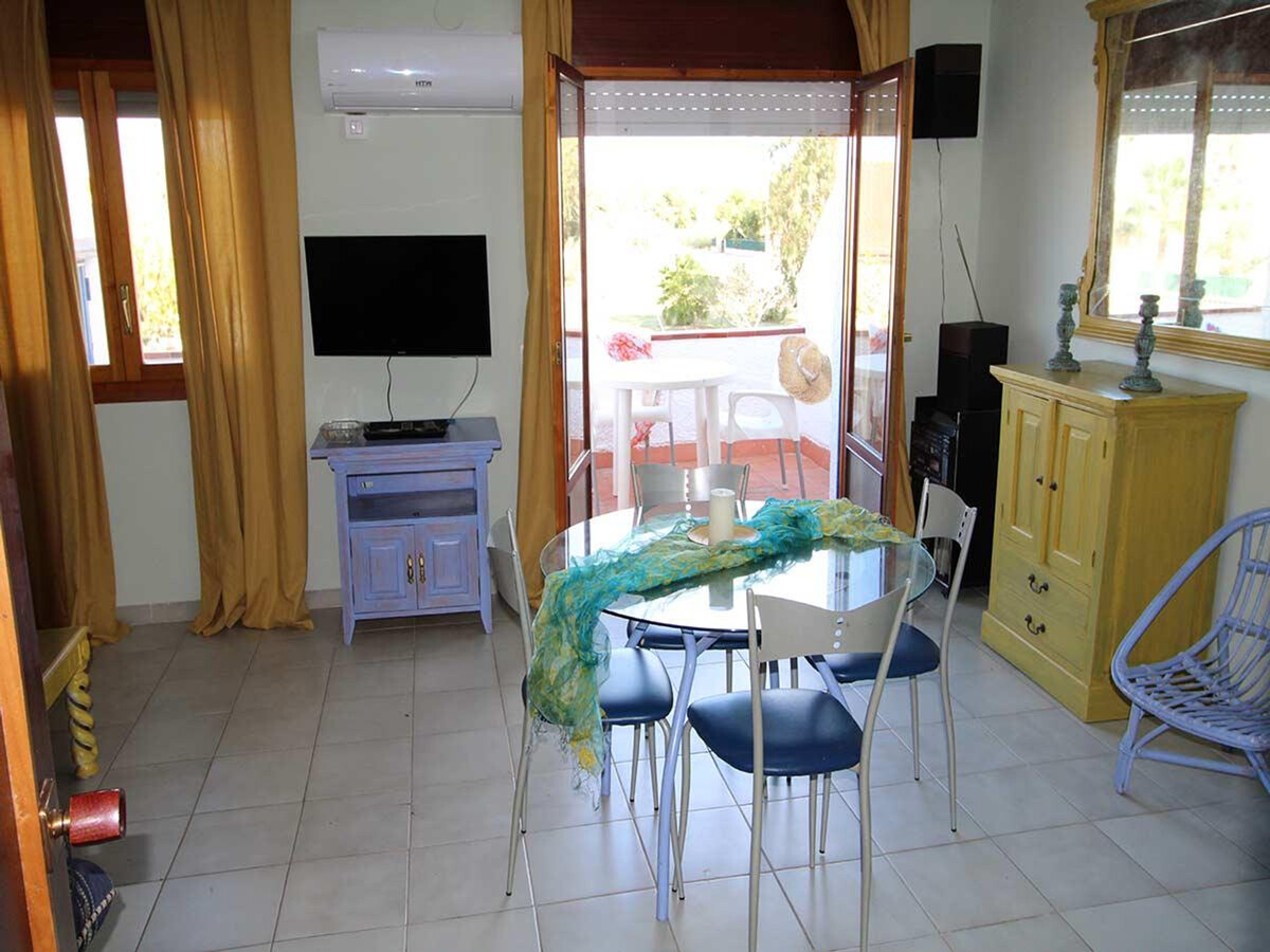 Appartement 3 pers. près de la mer à Deltebre - Photo 4