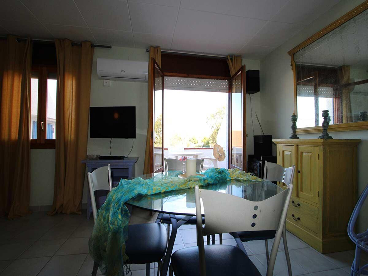 Appartement 3 pers. près de la mer à Deltebre - Photo 6