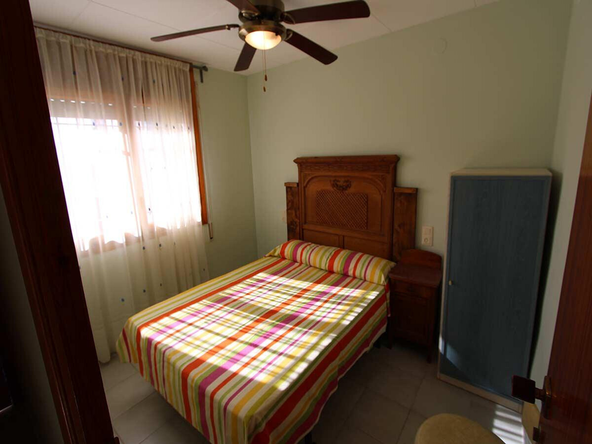 Appartement 3 pers. près de la mer à Deltebre - Photo 13