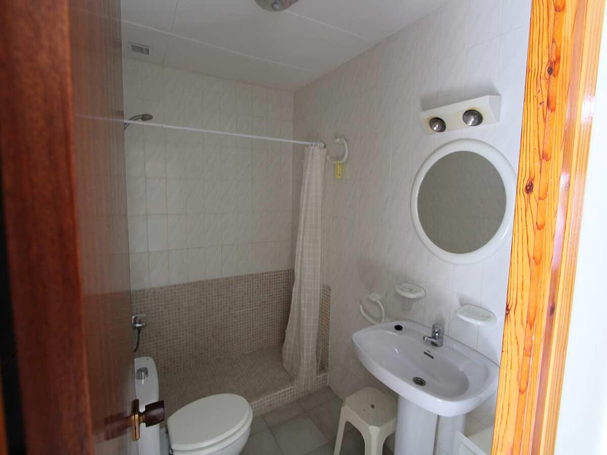 Appartement 3 pers. près de la mer à Deltebre - Photo 14