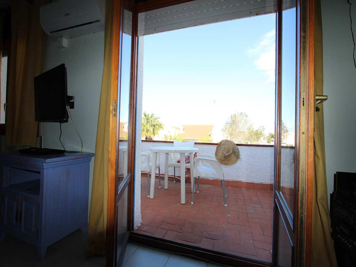 Appartement 3 pers. près de la mer à Deltebre - Photo 15