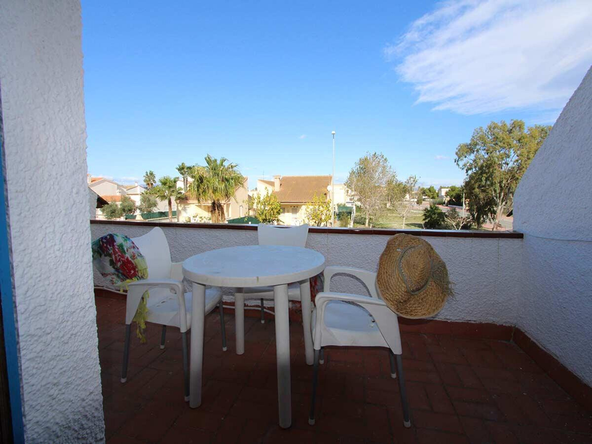 Appartement 3 pers. près de la mer à Deltebre - Photo 16