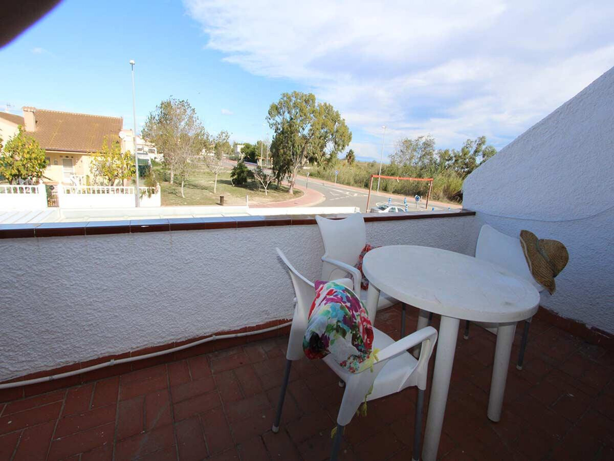 Appartement 3 pers. près de la mer à Deltebre - Photo 17