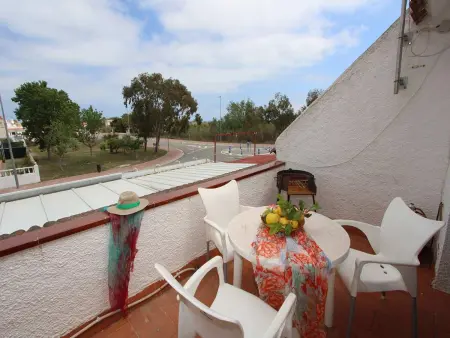 Location appartement à Deltebre, Appartement Idéal: Proche Mer, Climat., WiFi Gratuit, Animaux & Plage pour Chiens Acceptés