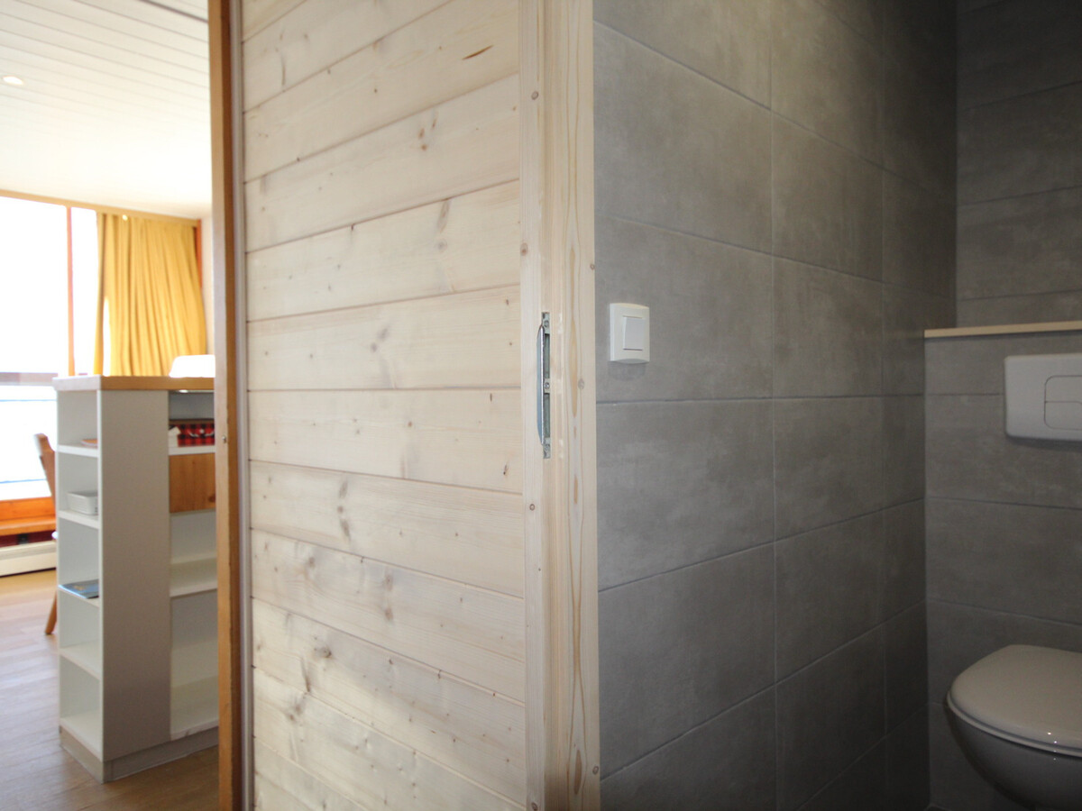 Duplex 30m² balcon Ouest - 6 pers aux Arcs 1800 - Photo 6