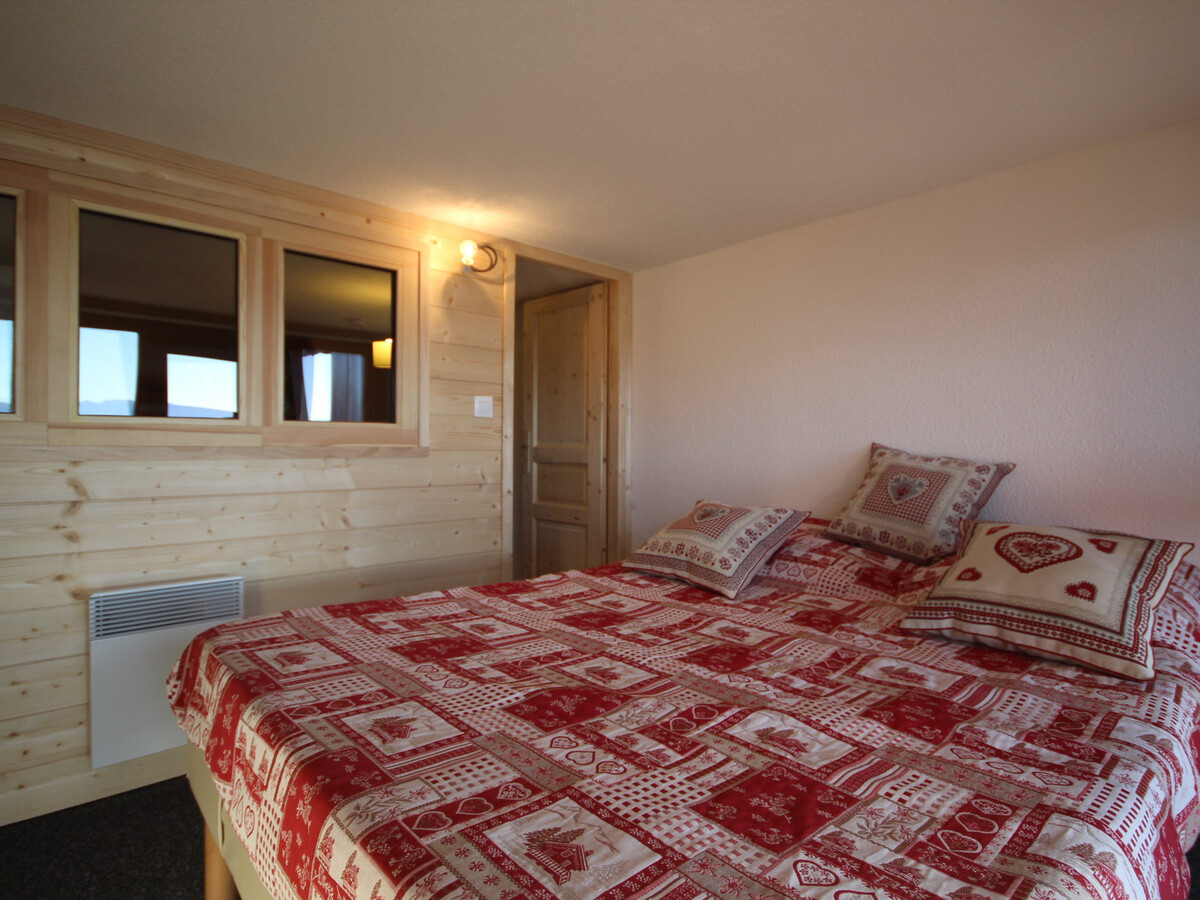 Duplex 30m² balcon Ouest - 6 pers aux Arcs 1800 - Photo 8