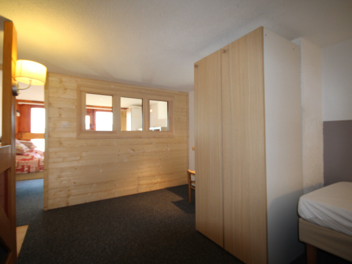 Duplex 30m² balcon Ouest - 6 pers aux Arcs 1800 - Photo 9