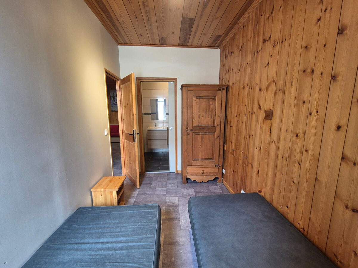 Appartement 14 pers, 6 chambres à Tignes, rez-de-chaussée - Photo 8