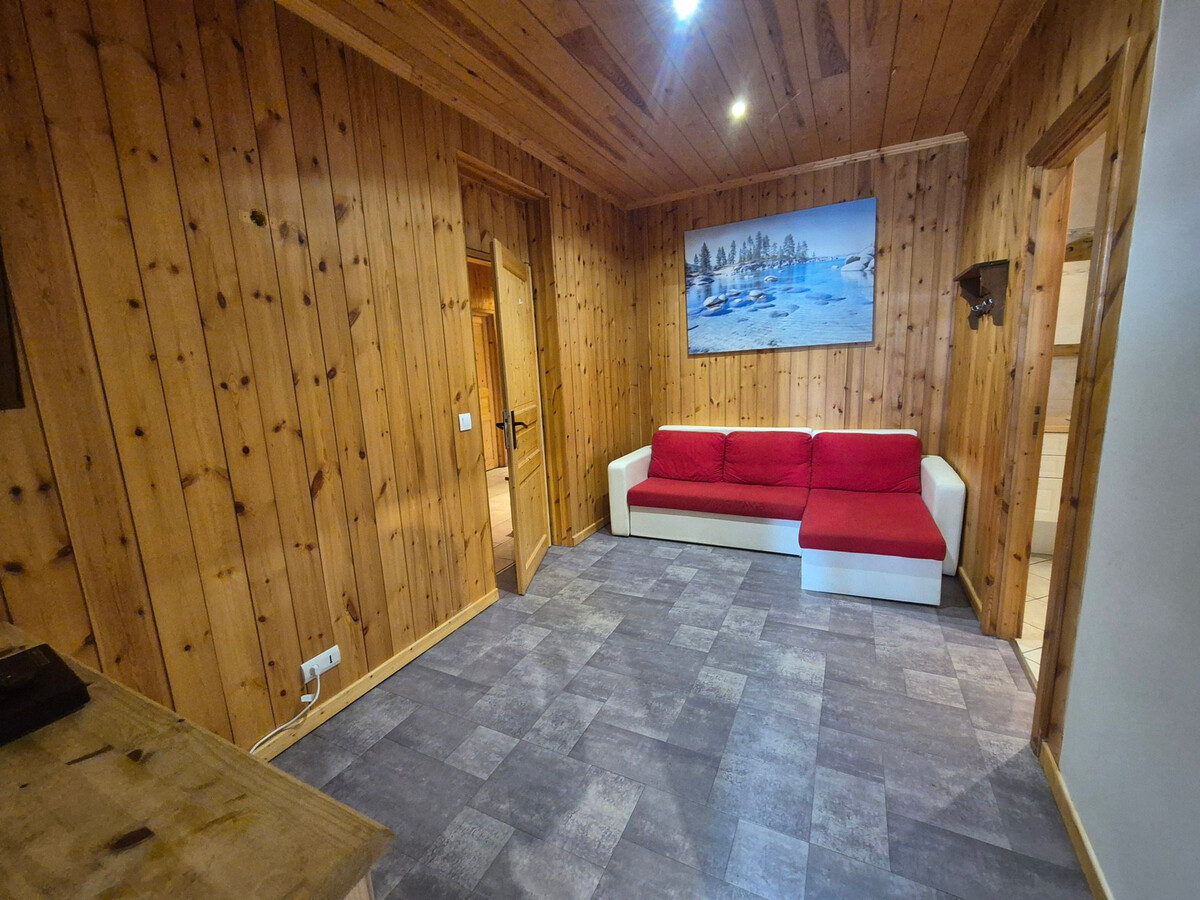 Appartement 14 pers, 6 chambres à Tignes, rez-de-chaussée - Photo 13