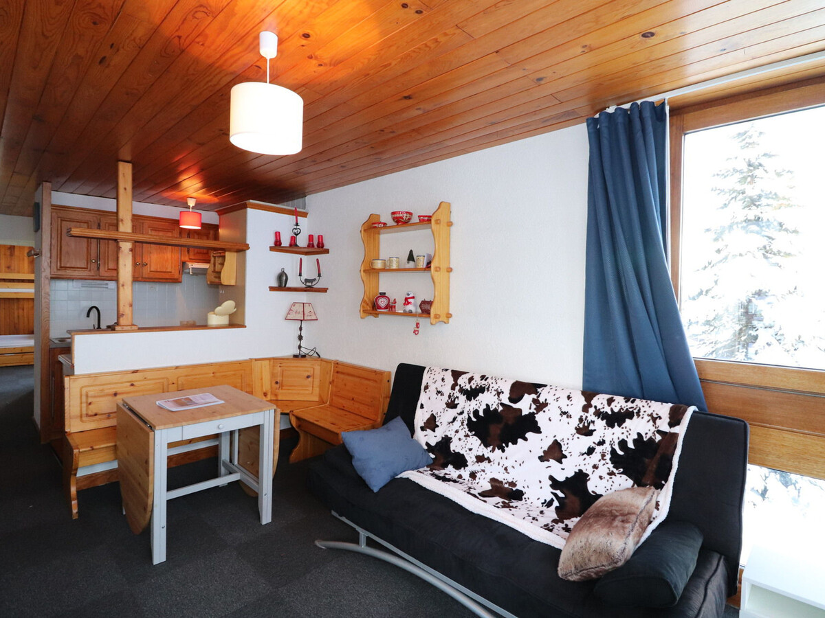 Appartement 3 pièces 50m² Tignes - Ski aux pieds - Photo 1
