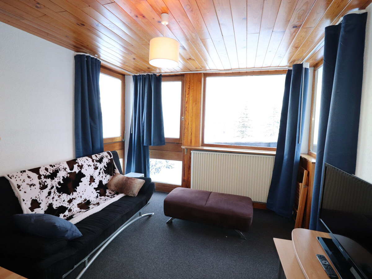 Appartement 3 pièces 50m² Tignes - Ski aux pieds - Photo 2