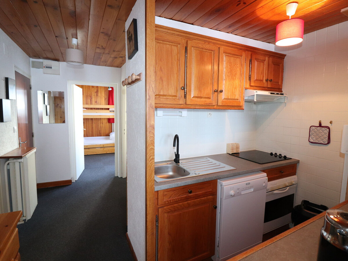 Appartement 3 pièces 50m² Tignes - Ski aux pieds - Photo 4