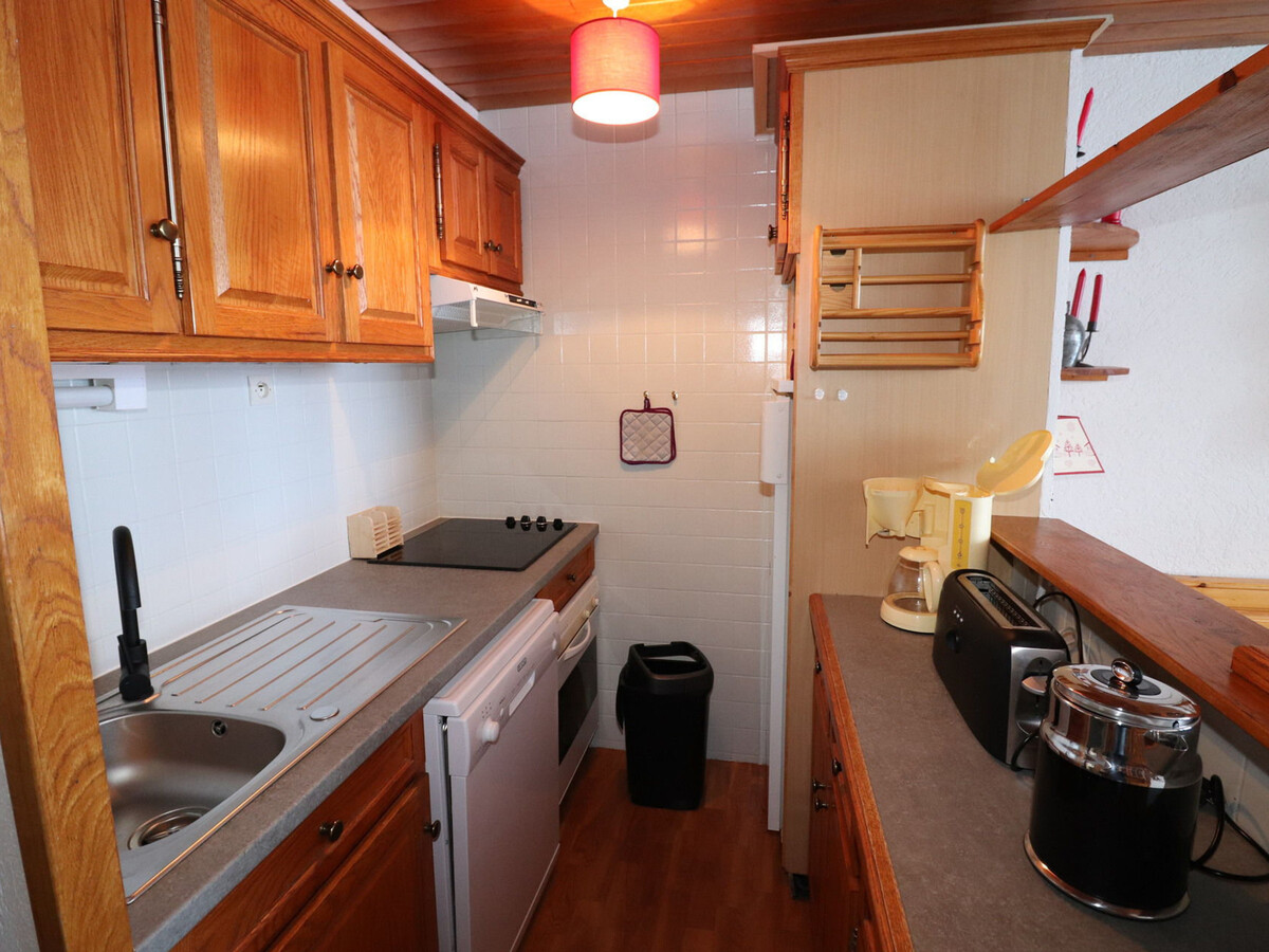 Appartement 3 pièces 50m² Tignes - Ski aux pieds - Photo 5