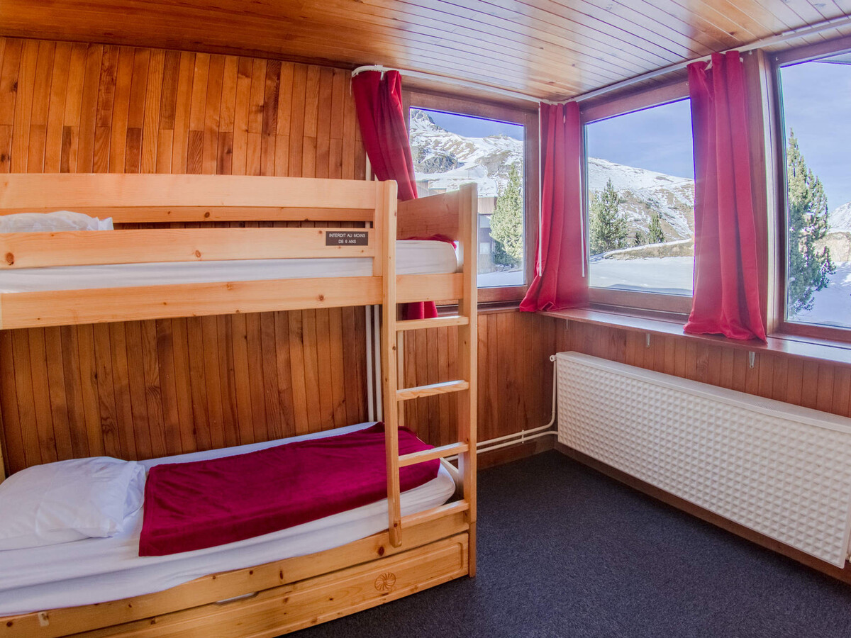 Appartement 3 pièces 50m² Tignes - Ski aux pieds - Photo 8