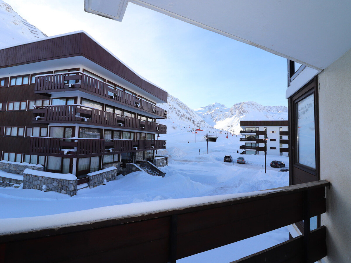 Appartement 3 pièces 50m² Tignes - Ski aux pieds - Photo 9