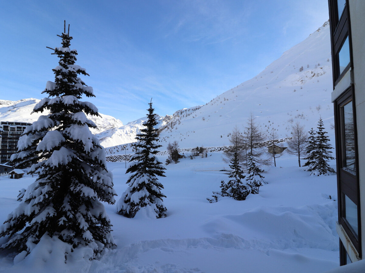 Appartement 3 pièces 50m² Tignes - Ski aux pieds - Photo 12