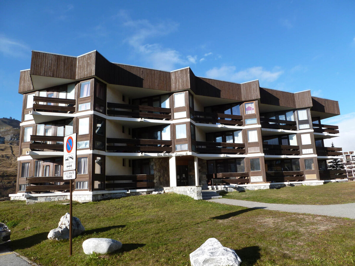 Appartement 3 pièces 50m² Tignes - Ski aux pieds - Photo 13