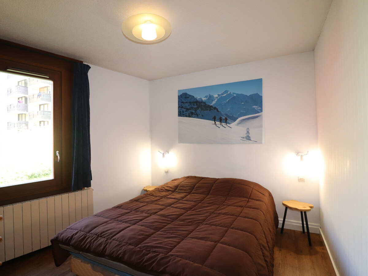 Appartement 3 pièces skis aux pieds à Tignes Val Claret - Photo 3