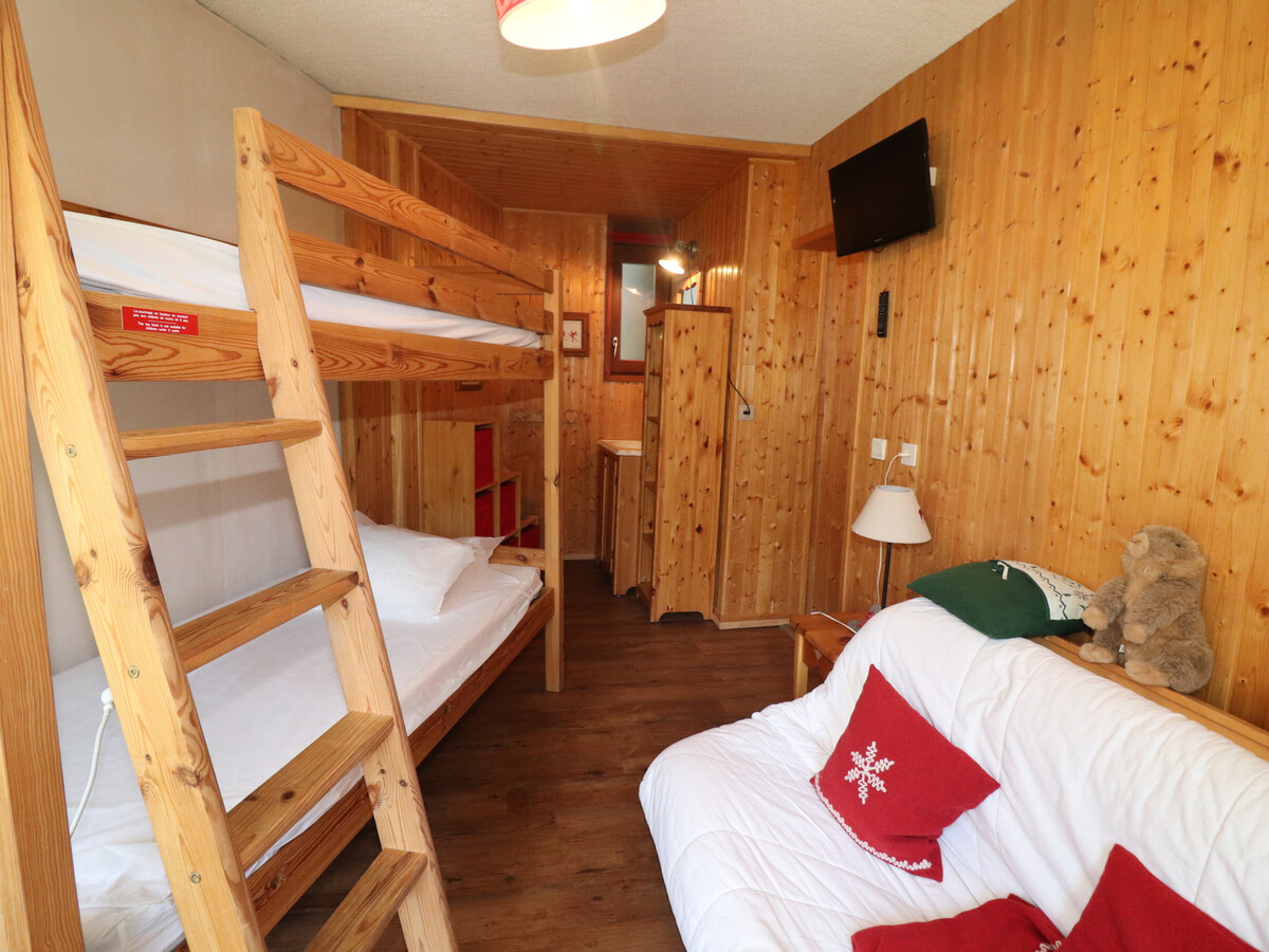 Appartement 3 pièces skis aux pieds à Tignes Val Claret - Photo 4