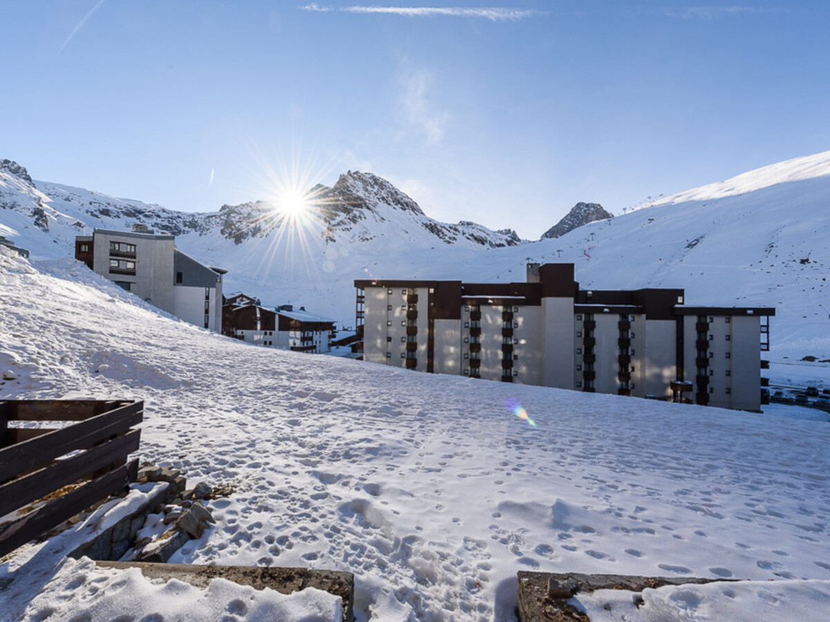 Appartement 3 pièces skis aux pieds à Tignes Val Claret - Photo 7
