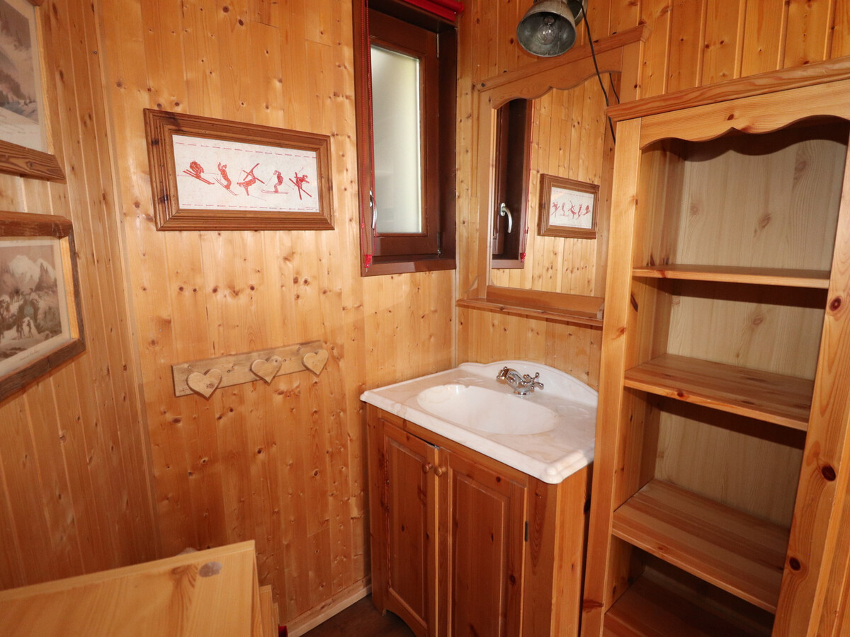 Appartement 3 pièces skis aux pieds à Tignes Val Claret - Photo 8