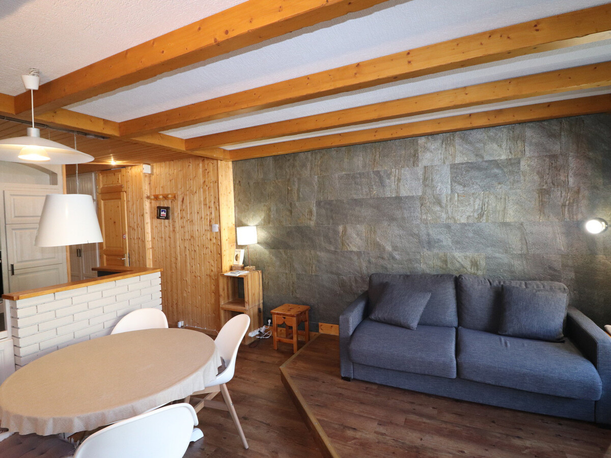 Appartement 3 pièces skis aux pieds à Tignes Val Claret - Photo 9