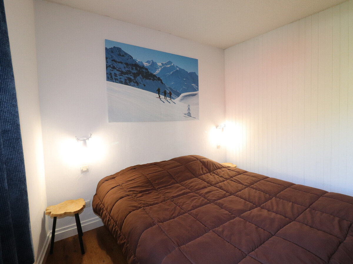Appartement 3 pièces skis aux pieds à Tignes Val Claret - Photo 10