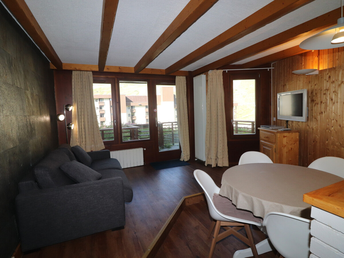 Appartement 3 pièces skis aux pieds à Tignes Val Claret - Photo 11