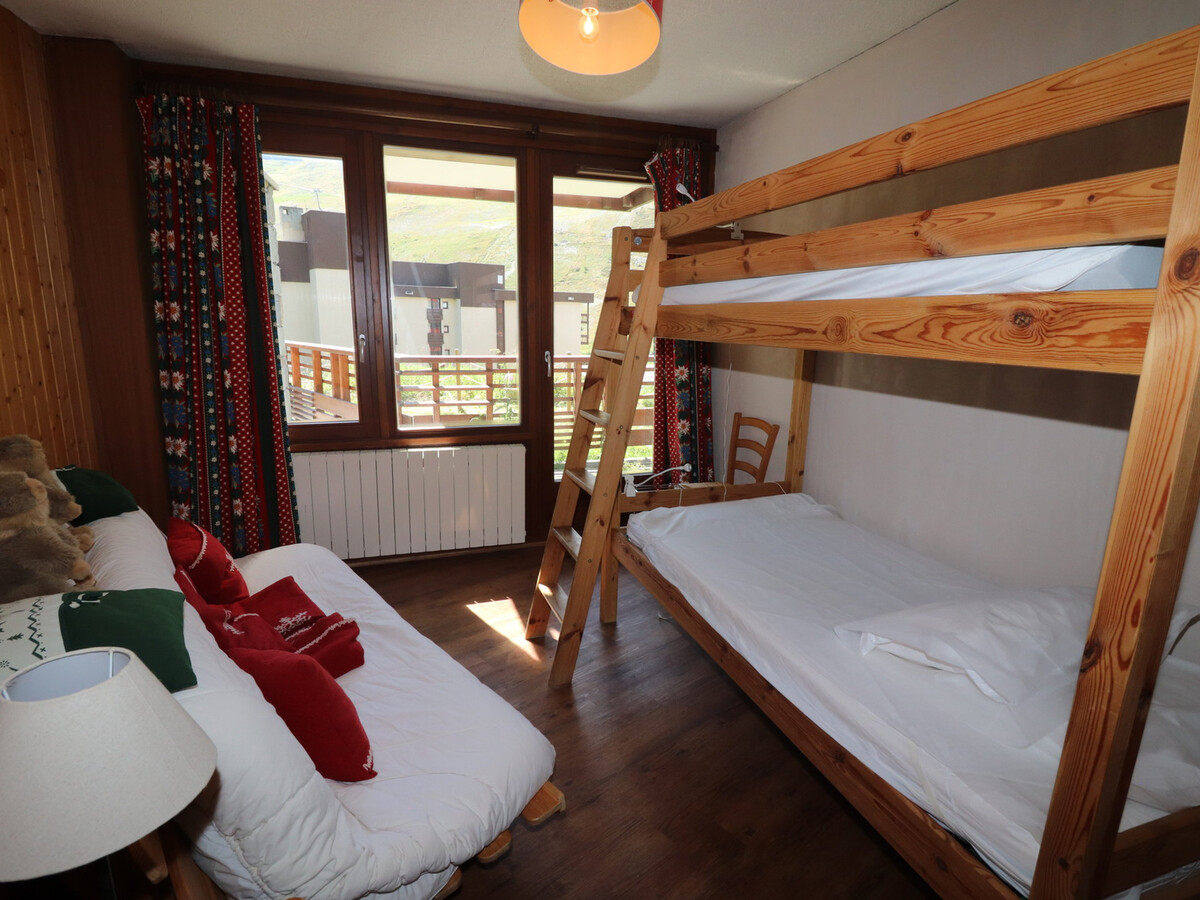 Appartement 3 pièces skis aux pieds à Tignes Val Claret - Photo 12