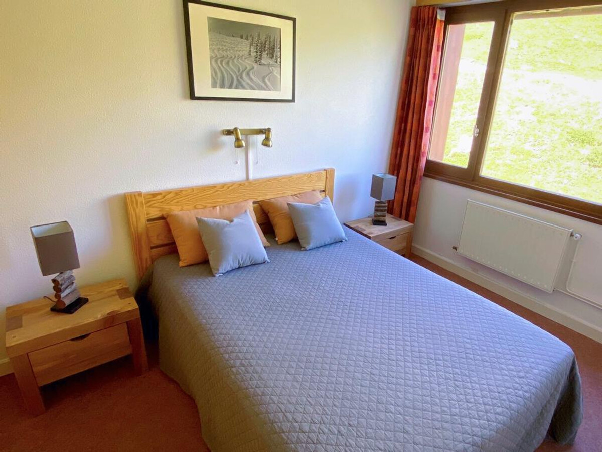 Appartement 2 pièces 52m² aux pistes à Tignes - Photo 5