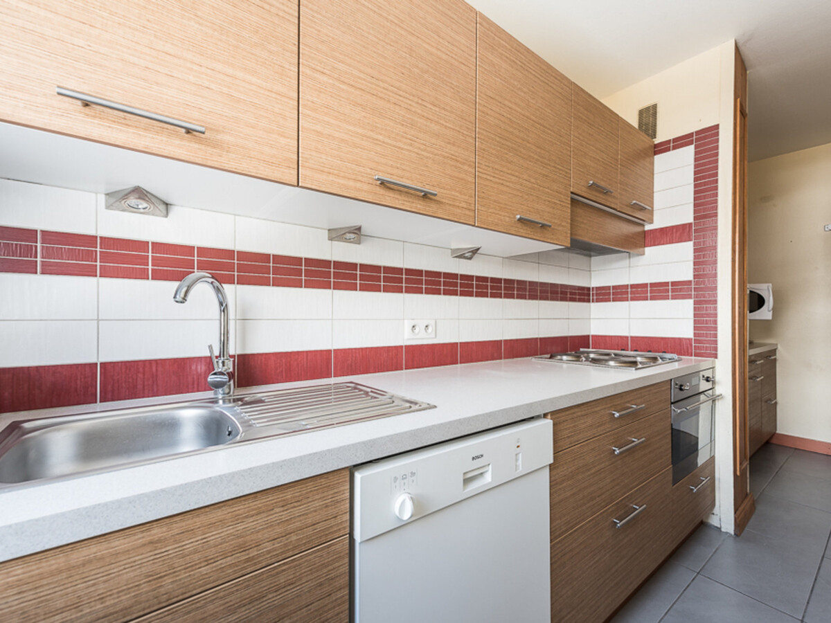 Appartement 2 pièces 52m² aux pistes à Tignes - Photo 8